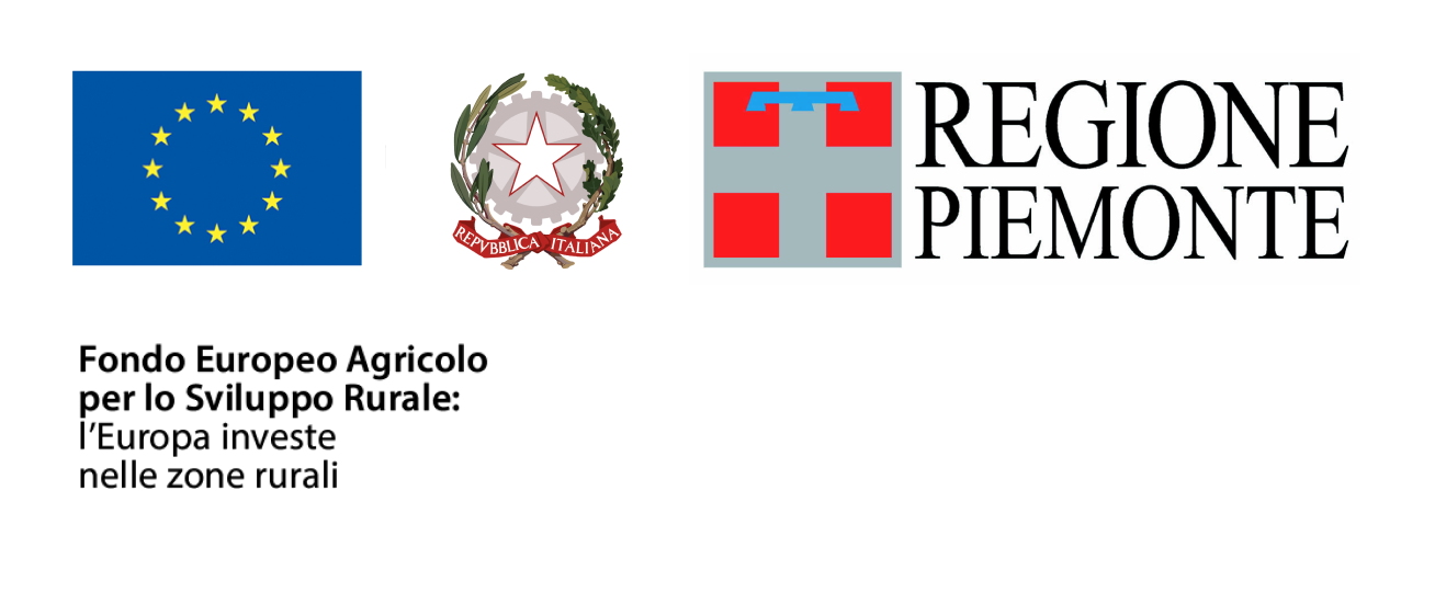 Certificatzione piemonte UE